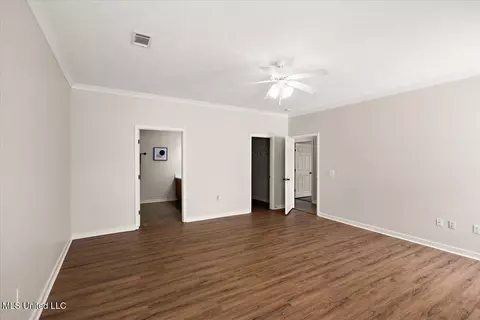 Bedroom - 935 Frisky Dr, Brandon, MS 39047 photo 1 of 3