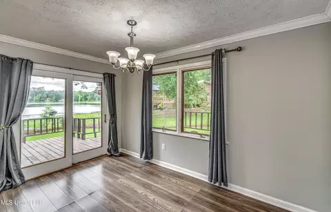 Dining - 207 W Dewey Camp Dr, Florence, MS 39073 photo 1 of 1