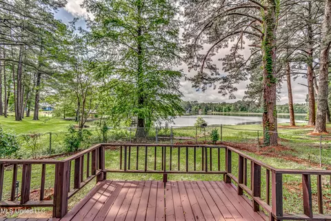 Exterior - 207 W Dewey Camp Dr, Florence, MS 39073 photo 2 of 7