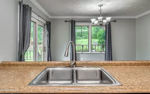 Kitchen - 207 W Dewey Camp Dr, Florence, MS 39073 photo 7 of 7