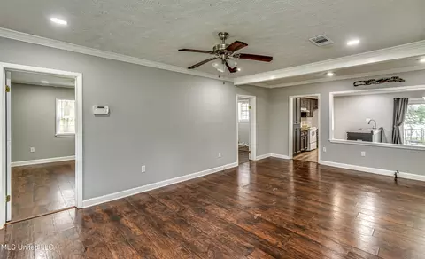 Living - 207 W Dewey Camp Dr, Florence, MS 39073 photo 1 of 6