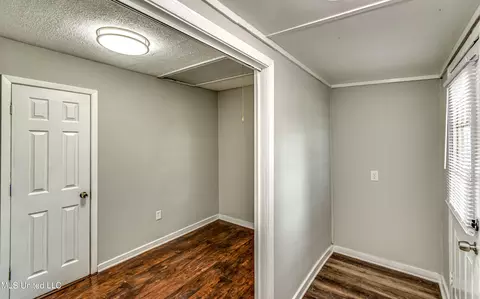 Entry Way - 207 W Dewey Camp Dr, Florence, MS 39073 photo 1 of 1