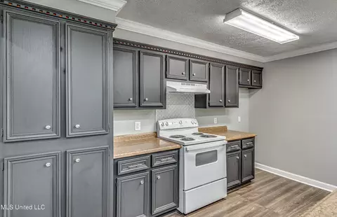 Kitchen - 207 W Dewey Camp Dr, Florence, MS 39073 photo 4 of 7