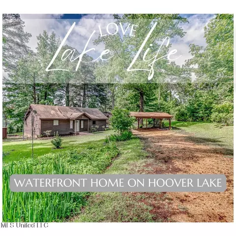 207 W Dewey Camp Dr, Florence, MS 39073