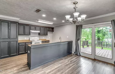 Kitchen - 207 W Dewey Camp Dr, Florence, MS 39073 photo 1 of 7
