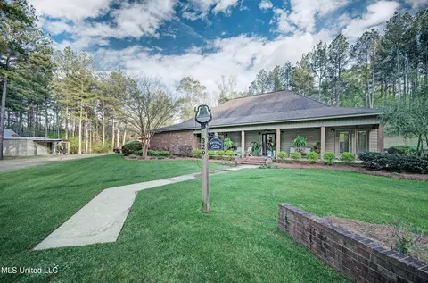 329 County Line Rd, Mendenhall, MS 39114