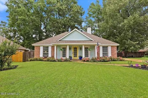 533 Greenhead Cir, Brandon, MS 39047