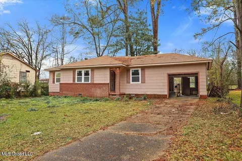 506 Oriole Dr, Jackson, MS 39204