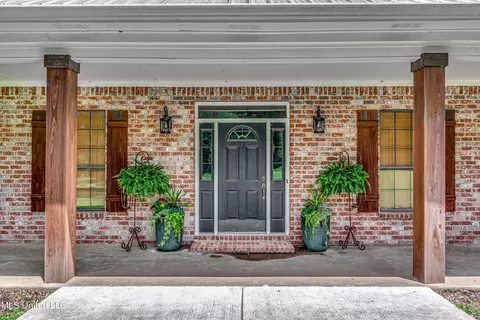 Exterior - 4661 Wildwood Rd, Benton, MS 39039 photo 6 of 15