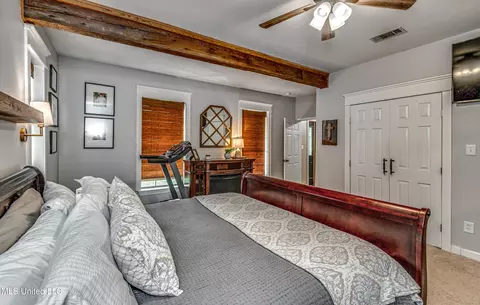Bedroom - 4661 Wildwood Rd, Benton, MS 39039 photo 1 of 10