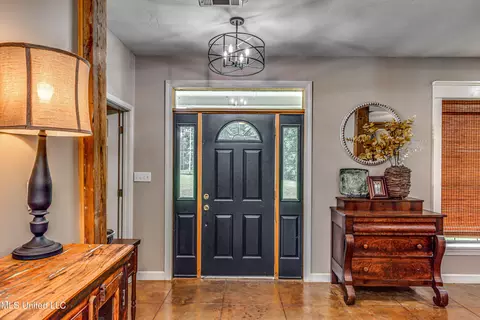 Entry Way - 4661 Wildwood Rd, Benton, MS 39039 photo 1 of 4