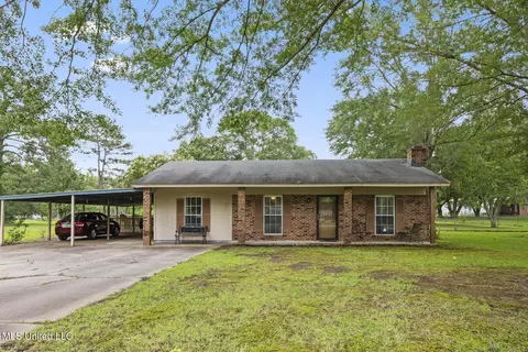 201 Poplar St, Florence, MS 39073