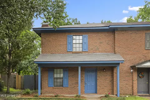 2425 River Oaks Blvd # A, Jackson, MS 39211