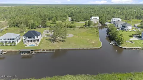 1436 Hanakealoha Pl, Diamondhead, MS 39525 photo 12