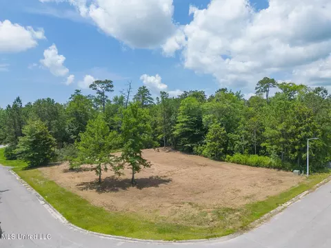 lot51 Woodland Cir, D'iberville, MS 39540