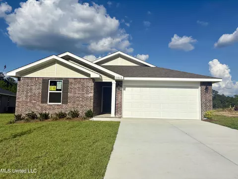 18060 Tiffany Renee Dr, Gulfport, MS 39503