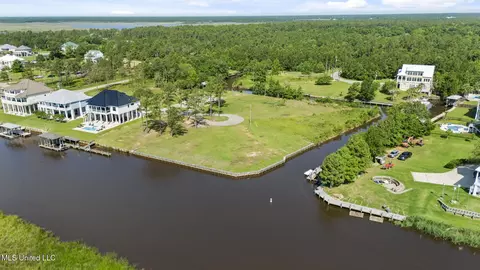 1434 Hanakealoha Pl, Diamondhead, MS 39525 photo 10
