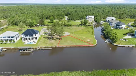 1434 Hanakealoha Pl, Diamondhead, MS 39525 photo 13