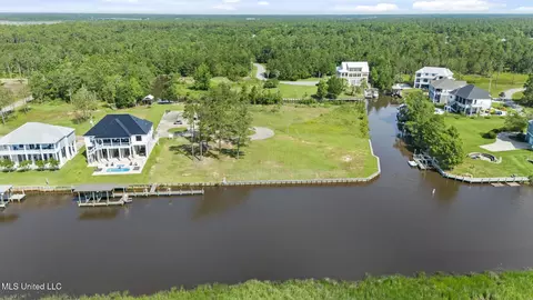 1434 Hanakealoha Pl, Diamondhead, MS 39525 photo 14