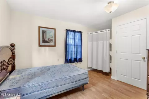 Bedroom - 446 Snider Rd, Brooklyn, MS 39425 photo 7 of 7