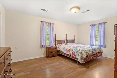 Bedroom - 446 Snider Rd, Brooklyn, MS 39425 photo 1 of 7