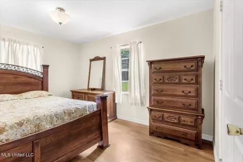 Bedroom - 446 Snider Rd, Brooklyn, MS 39425 photo 5 of 7