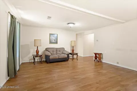 Living - 446 Snider Rd, Brooklyn, MS 39425 photo 1 of 2
