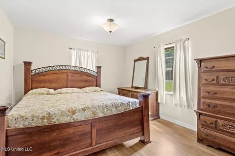 Bedroom - 446 Snider Rd, Brooklyn, MS 39425 photo 4 of 7