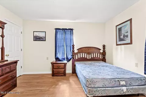 Bedroom - 446 Snider Rd, Brooklyn, MS 39425 photo 6 of 7