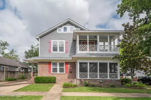 905 Franklin St, Corinth, MS 38834