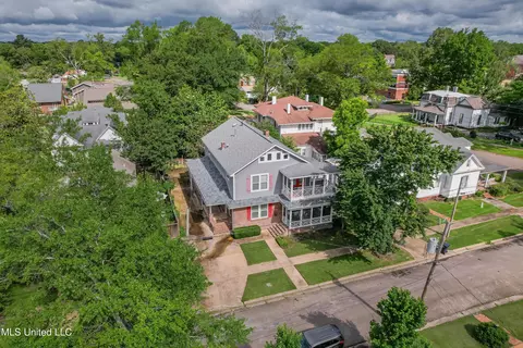 View/Area - 905 Franklin St, Corinth, MS 38834 photo 1 of 4