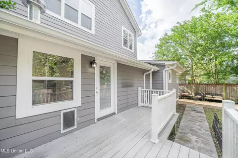 Exterior - 905 Franklin St, Corinth, MS 38834 photo 15 of 16