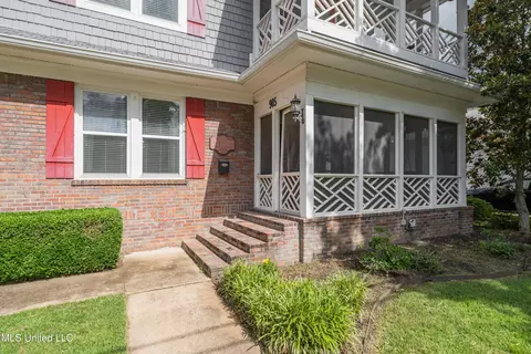 Exterior - 905 Franklin St, Corinth, MS 38834 photo 6 of 16