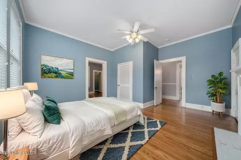 Bedroom - 905 Franklin St, Corinth, MS 38834 photo 1 of 1
