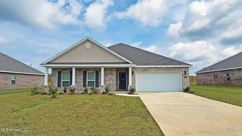 16050 Blue Ridge Dr, Gulfport, MS 39503