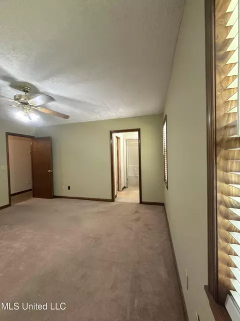 Bedroom - 12 Minerva Rd, Kilmichael, MS 39747 photo 14 of 14
