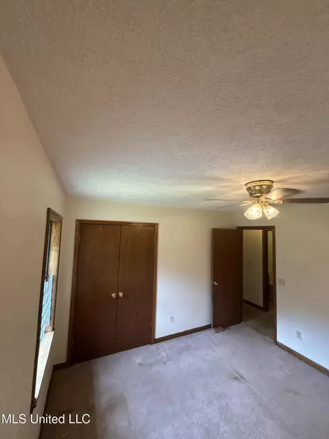 Bedroom - 12 Minerva Rd, Kilmichael, MS 39747 photo 4 of 14