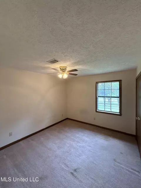 Bedroom - 12 Minerva Rd, Kilmichael, MS 39747 photo 1 of 14