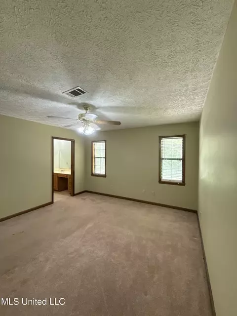 Bedroom - 12 Minerva Rd, Kilmichael, MS 39747 photo 12 of 14