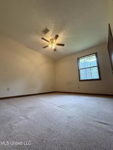 Bedroom - 12 Minerva Rd, Kilmichael, MS 39747 photo 2 of 14