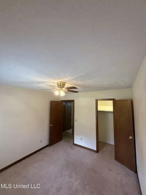 Bedroom - 12 Minerva Rd, Kilmichael, MS 39747 photo 8 of 14