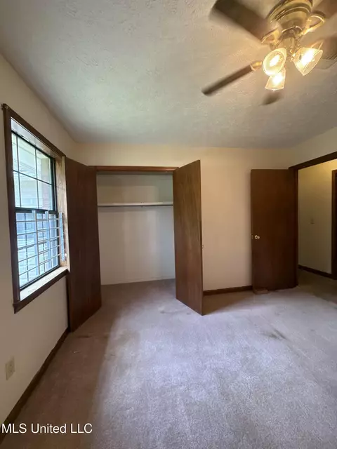 Bedroom - 12 Minerva Rd, Kilmichael, MS 39747 photo 5 of 14