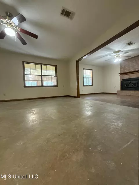 Living - 12 Minerva Rd, Kilmichael, MS 39747 photo 1 of 8