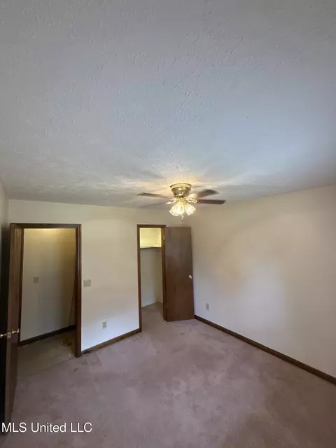 Bedroom - 12 Minerva Rd, Kilmichael, MS 39747 photo 7 of 14