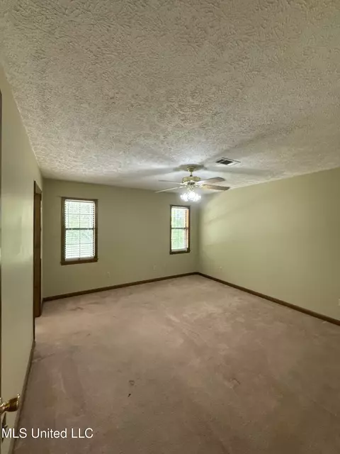 Bedroom - 12 Minerva Rd, Kilmichael, MS 39747 photo 10 of 14