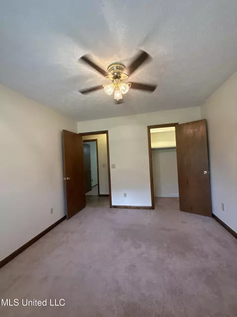 Bedroom - 12 Minerva Rd, Kilmichael, MS 39747 photo 9 of 14
