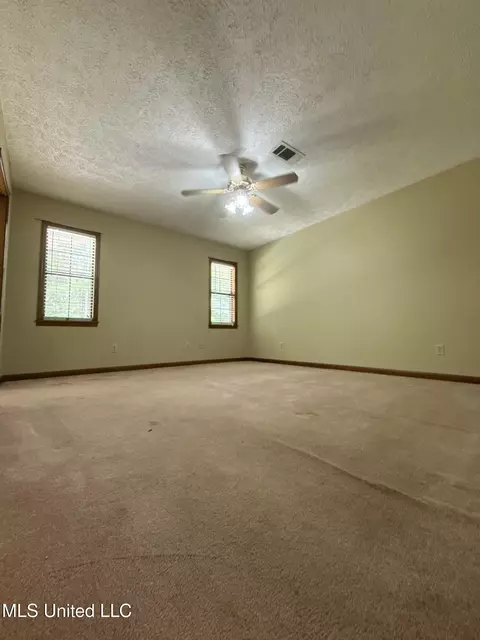 Bedroom - 12 Minerva Rd, Kilmichael, MS 39747 photo 11 of 14