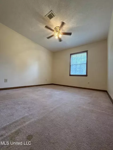 Bedroom - 12 Minerva Rd, Kilmichael, MS 39747 photo 6 of 14