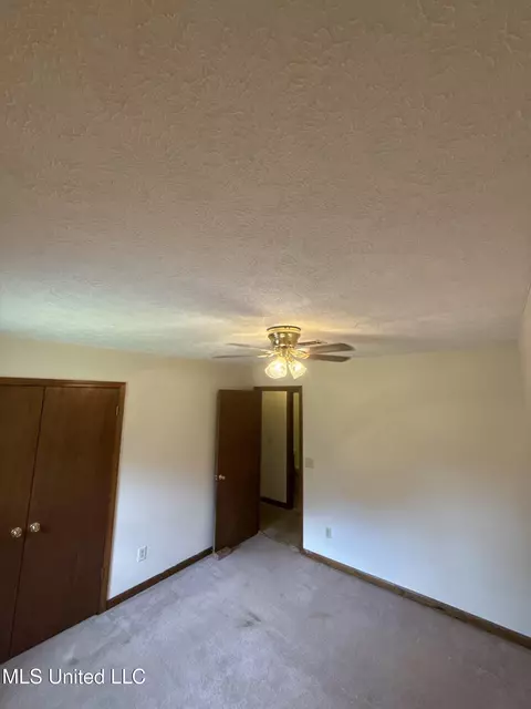 Bedroom - 12 Minerva Rd, Kilmichael, MS 39747 photo 3 of 14