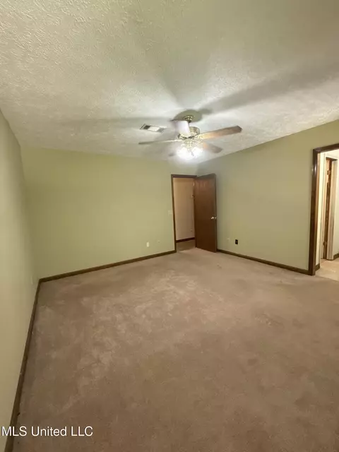 Bedroom - 12 Minerva Rd, Kilmichael, MS 39747 photo 13 of 14